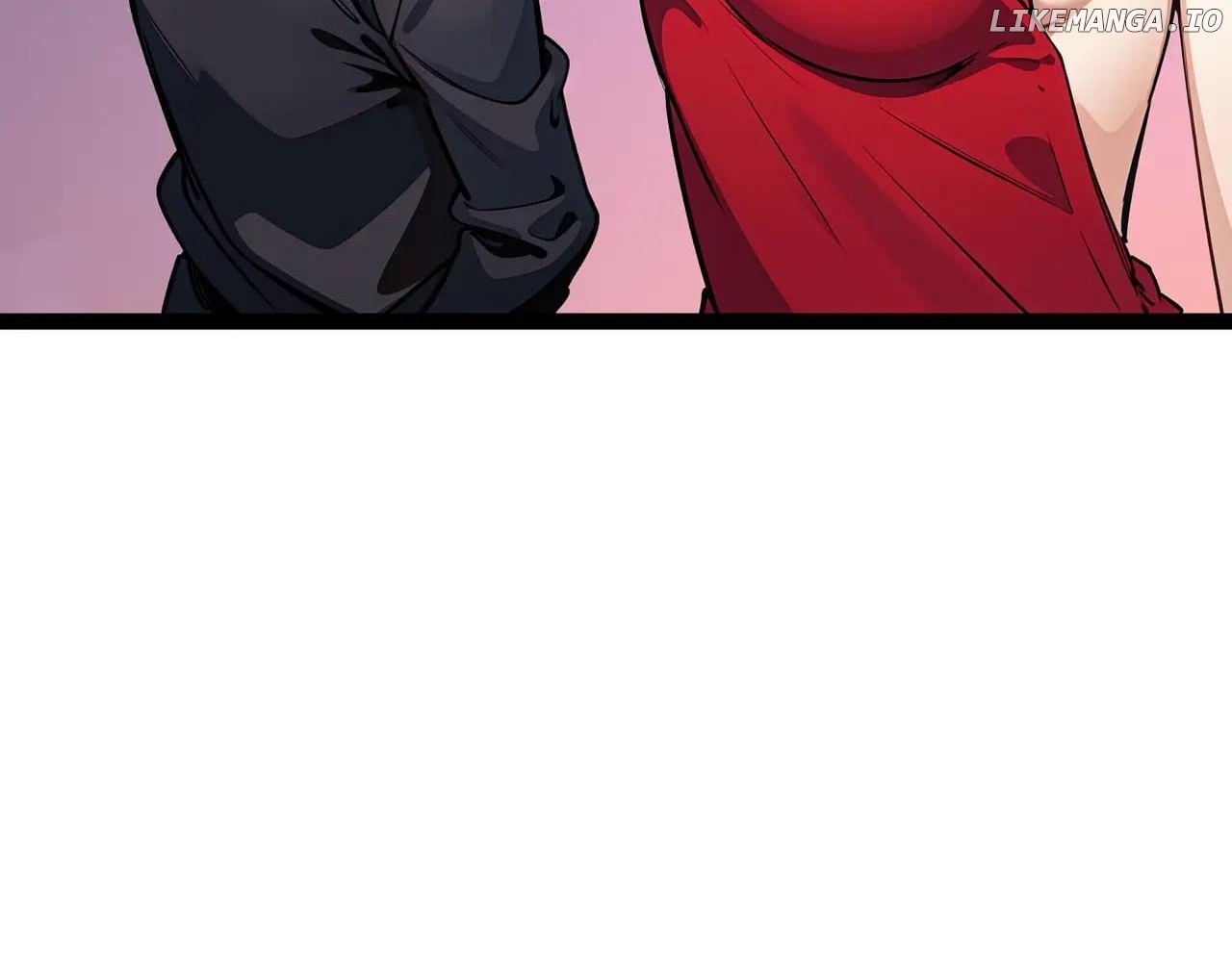 Daddy President Is Too Hard To Deal With Chapter 187 - page 91
